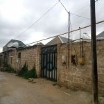 Satılır 4 otaqlı Həyət evi/villa, Binə qəs., Xəzər rayonu 13