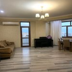 Kirayə (aylıq) 3 otaqlı Yeni Tikili, Əhmədli metrosu, Əhmədli, Xətai rayonu 1