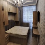 Satılır 2 otaqlı Yeni Tikili, Nizami metrosu, Zabitlər parkı, Nəsimi rayonu 8