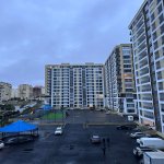 Kirayə (aylıq) Yeni Tikili, Sumqayıt Bulvarı rayonu 12