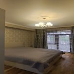 Satılır 3 otaqlı Yeni Tikili, Memar Əcəmi metrosu, Nəsimi rayonu 5