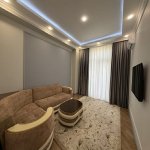 Kirayə (aylıq) 2 otaqlı Yeni Tikili, Dərnəgül metrosu, 7-ci mikrorayon, Binəqədi rayonu 2