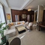 Kirayə (aylıq) 4 otaqlı Yeni Tikili, İçərişəhər metrosu, Səbail rayonu 30