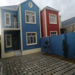 Satılır 4 otaqlı Həyət evi/villa, Binə qəs., Xəzər rayonu 2