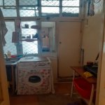 Satılır 2 otaqlı Həyət evi/villa, Nizami metrosu, Nəsimi rayonu 6
