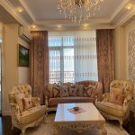 Kirayə (aylıq) 4 otaqlı Yeni Tikili, İçərişəhər metrosu, Səbail rayonu 6