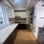 Аренда 2 комнатная Новостройка Хырдалан 6