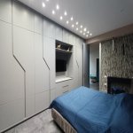 Kirayə (aylıq) 2 otaqlı Yeni Tikili, Xətai metrosu, Ağ şəhər, Xətai rayonu 12