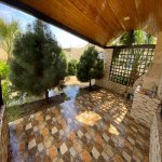 Kirayə (aylıq) 4 otaqlı Həyət evi/villa, Mərdəkan, Xəzər rayonu 3