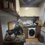 Satılır 1 otaqlı Köhnə Tikili, Neftçilər metrosu, 8-ci kilometr, Nizami rayonu 11