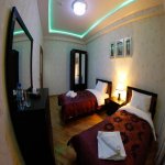 Kirayə (aylıq) Mini otel / Xostel, Koroğlu metrosu, Bakıxanov qəs., Sabunçu rayonu 9