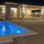 Satılır 4 otaqlı Həyət evi/villa, Bilgəh qəs., Sabunçu rayonu 2