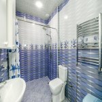 Kirayə (günlük) 3 otaqlı Yeni Tikili, 28 May metrosu, Qış parkı, Nəsimi rayonu 26