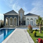 Satılır 5 otaqlı Bağ evi, Mərdəkan, Xəzər rayonu 2