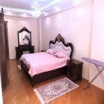 Kirayə (aylıq) 3 otaqlı Yeni Tikili, Gənclik metrosu, Nərimanov rayonu 10