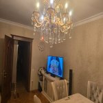 Продажа 3 комнатная Вторичка, м. Эльмляр Академиясы метро, Ясамал район 4