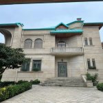 Kirayə (aylıq) 6 otaqlı Həyət evi/villa, Gənclik metrosu, Nərimanov rayonu 3