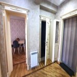 Kirayə (aylıq) 2 otaqlı Yeni Tikili, Həzi Aslanov metrosu, H.Aslanov qəs., Xətai rayonu 4