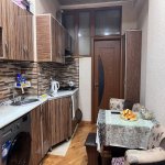 Satılır 3 otaqlı Yeni Tikili, İnşaatçılar metrosu, Yeni Yasamal qəs., Yasamal rayonu 6