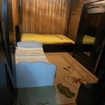 Kirayə (aylıq) 2 otaqlı Köhnə Tikili, Memar Əcəmi metrosu, 4-cü mikrorayon, Nəsimi rayonu 3