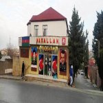 Satılır 2 otaqlı Köhnə Tikili, Qaraçuxur qəs., Suraxanı rayonu 10