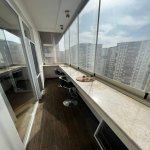 Продажа 2 комнат Новостройка, Ясамал район 23