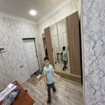 Kirayə (aylıq) 3 otaqlı Yeni Tikili, Həzi Aslanov metrosu, Xətai rayonu 4