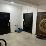 Продажа 1 комнат Новостройка, İnşaatçılar метро, Ясамал район 12