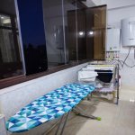 Satılır 2 otaqlı Yeni Tikili, Əhmədli metrosu, Əhmədli, Xətai rayonu 15