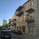 Satılır 3 otaqlı Köhnə Tikili, Beşmərtəbə, Nəsimi rayonu 19