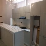 Продажа 3 комнат Новостройка, м. Азадлыг метро, 7-ой микрорайон, Бинагадинский р-н район 10