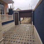 Satılır 4 otaqlı Həyət evi/villa, Zabrat qəs., Sabunçu rayonu 11