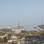 Satılır 3 otaqlı Yeni Tikili, Bayıl qəs., Səbail rayonu 14