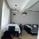 Kirayə (aylıq) 3 otaqlı Yeni Tikili, Nəriman Nərimanov metrosu, Nərimanov rayonu 5
