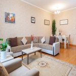 Kirayə (aylıq) 4 otaqlı Yeni Tikili, Yasamal rayonu 1