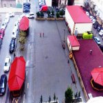 Satılır 2 otaqlı Yeni Tikili, Memar Əcəmi metrosu, 9-cu mikrorayon, Binəqədi rayonu 2