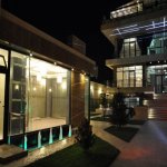Satılır 8 otaqlı Həyət evi/villa, Badamdar qəs., Səbail rayonu 18