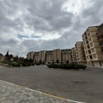 Kirayə (aylıq) 3 otaqlı Yeni Tikili, Ağ şəhər, Xətai rayonu 1