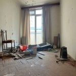 Satılır 2 otaqlı Köhnə Tikili, Nizami metrosu, Yasamal rayonu 4
