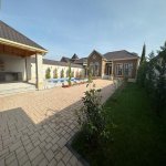 Satılır 4 otaqlı Həyət evi/villa, Mərdəkan, Xəzər rayonu 12