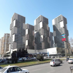 Satılır 2 otaqlı Yeni Tikili, 20 Yanvar metrosu, Yasamal rayonu 1