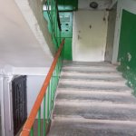 Satılır 1 otaqlı Köhnə Tikili, Neftçilər metrosu, 8-ci kilometr, Nizami rayonu 2