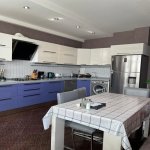 Kirayə (aylıq) 4 otaqlı Yeni Tikili, 28 May metrosu, Nəsimi rayonu 9