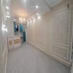 Satılır 2 otaqlı Yeni Tikili, Memar Əcəmi metrosu, 4-cü mikrorayon, Nəsimi rayonu 2