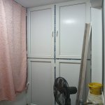 Kirayə (aylıq) 2 otaqlı Köhnə Tikili, Dərnəgül metrosu, 7-ci mikrorayon, Versal palace, Binəqədi rayonu 9