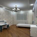 Kirayə (aylıq) 4 otaqlı Yeni Tikili, Ağ şəhər, Xətai rayonu 12