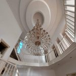 Satılır 9 otaqlı Həyət evi/villa, Bakıxanov qəs., Sabunçu rayonu 4