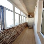 Kirayə (aylıq) 3 otaqlı Yeni Tikili, Nizami metrosu, Nəsimi rayonu 6