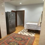 Аренда 2 комнатная Вторичка, İnşaatçılar метро, пос. Йени Ясамал, Ясамал район 14