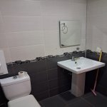 Kirayə (aylıq) 3 otaqlı Yeni Tikili, İnşaatçılar metrosu, Yeni Yasamal qəs., Yasamal rayonu 22